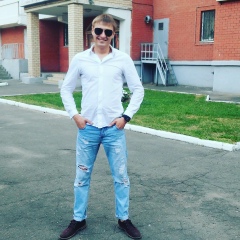 Ваня Радостев, 12.02.1995, Москва