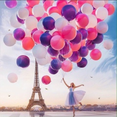 Аня Бочлин, 23.08, Санкт-Петербург