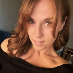 Таня Позняк, Санкт-Петербург