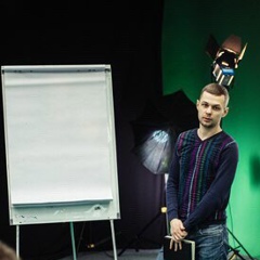 Дмитрий Линник, 15.08, Калининград