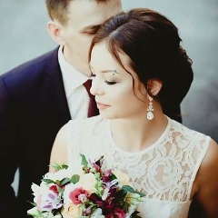 Яночка Сахно, 16.08.1989, Кривой Рог