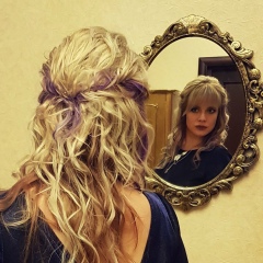 Валентина Рипная, 29.04, Москва