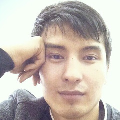 Эльдар Ниязов, 09.03, Астана