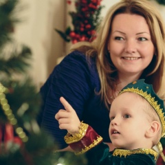 Мария Вдовичева, 24.03.1988, Тюмень