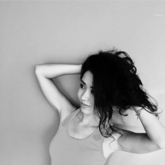 Айя Жузенова, 21.09.1992, Алматы