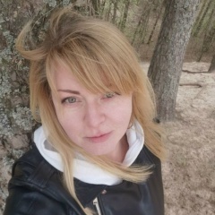 Анастасия , 26.06, Санкт-Петербург