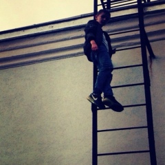 Міша Шестак, 16.11, Львов