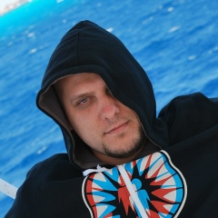 Кирилл Найденко, Новосибирск