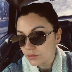 Виктория Воротилова, 10.09, Донецк