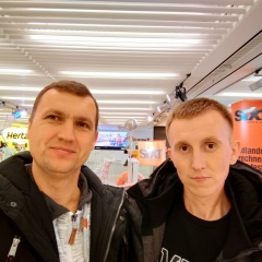 Олег Зaхaров, 31.01, Алматы