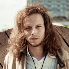 Григорий Ванюшкин, 06.05