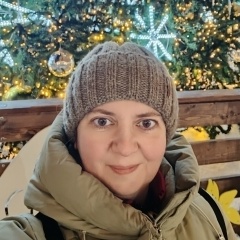 Алена Малыгина, 06.05, Омск