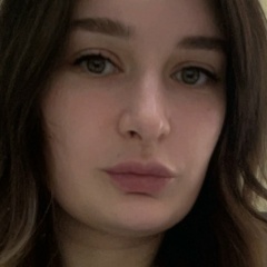 Варвара Рубан, 15.09