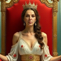 Екатерина Степашкина, Москва