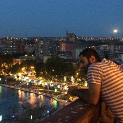 Карен Бугулян, 16.01.1991, Ереван