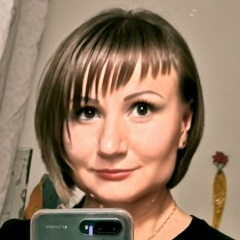 Вера Владимировна, 21.03, Москва