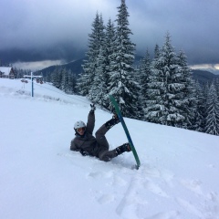 Александр Винятинский, 21.06, Кишинев