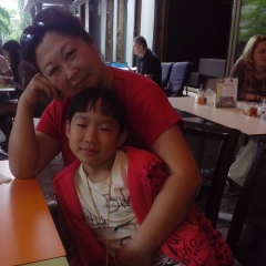 Светлана Тен, 07.04.1965, Алматы