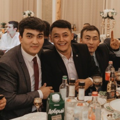 Захид Эргашев, 17.09, Москва