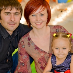 Анна Хаустова, 06.07, Новочеркасск