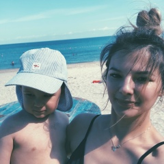 Настя Яхонтова, 09.10