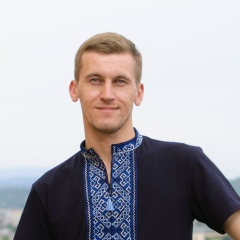 Валерий Кокошко, 19.06.1988, Днепр (Днепропетровск)