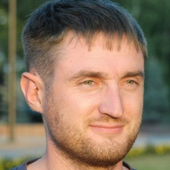 Анатолий Чубаченко, 11.06.1988, Николаев