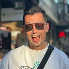 Алексей Давыдов, 29.07, Сочи