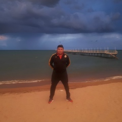 Даурен Болат, 15.01.1990, Алматы