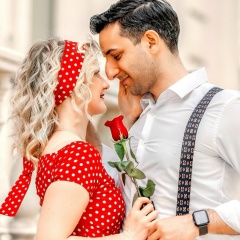 Катерина Романцева, 07.05.1999, Stockholm