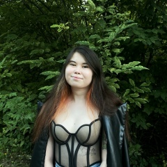 Таня Tanusha, 14.09, Красноярск