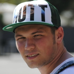 Андрей Долгов, 19.03.1990, Москва