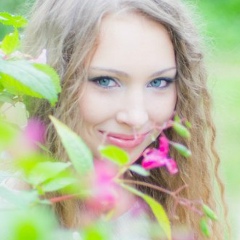 Александра Ветрова, 17.07, Алматы