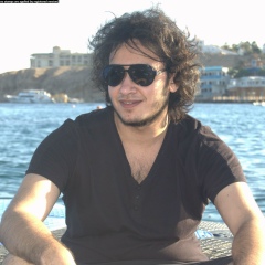 Aly Ahmed, 20.09.1992, Ismailia