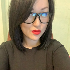 Гульбина Сулейманова, 08.02, Астрахань