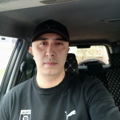 Адиль Кушекбаев, 11.10.1986, Алматы