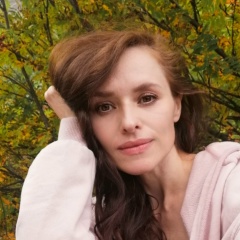 Ника Короткая, 24.02.1984, Ставрополь