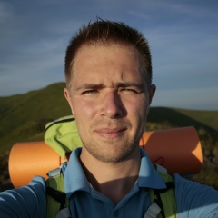 Юрий Резвый, 27.01.1987, Мукачево