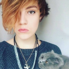 Ляна Мицько