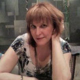 Татьяна Рязанова