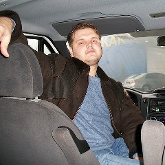 Виктор Коваленко, 27.03