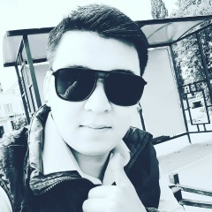 Алиби Галиев, 05.11, Алматы