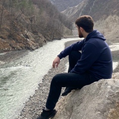 Ахмед Ватаев, 30.10.1997, Грозный