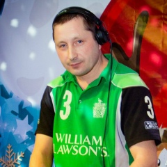 Алексей Савенков, 15.04, Москва