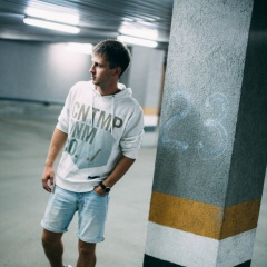 Никита Зимухин, 07.03.1992