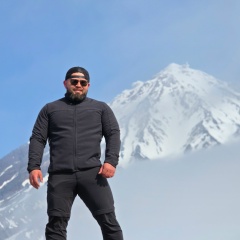 Алексей Полтавцев, Санкт-Петербург