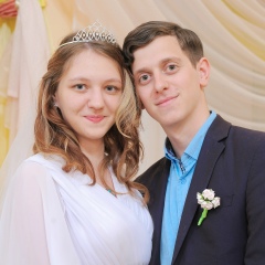 Алена Шпиллер, 20.09.1998, Магдагачи