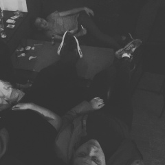 Витя Сидоров, 07.12