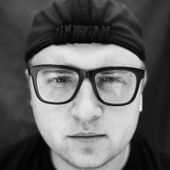 Стас Маклаков, 14.09.1993, Воронеж