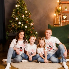 Татьяна Ильбаева, 13.03.1988, Ижевск